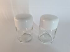 2 Gläser für KRUPS