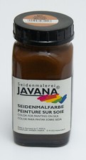 Seidenmalfarbe JAVANA