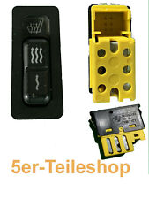 BMW E31 E36 Z3 Mittelkonsole Schalter Taster Sitzheizung SHZ 1387917 #17