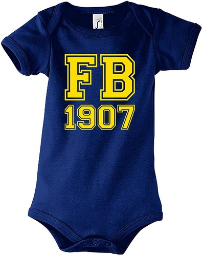 Youth designz baby strampler - youth,