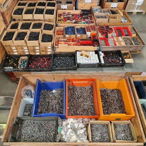 Wiha werkzeug set - wiha, mixpaket