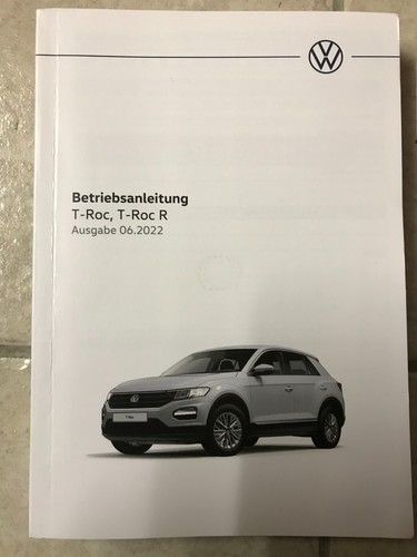 Roc t r - vw,