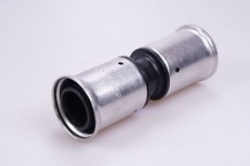 HENCO 32x3,0   Pressfitting Kupplung PVDF  HN32