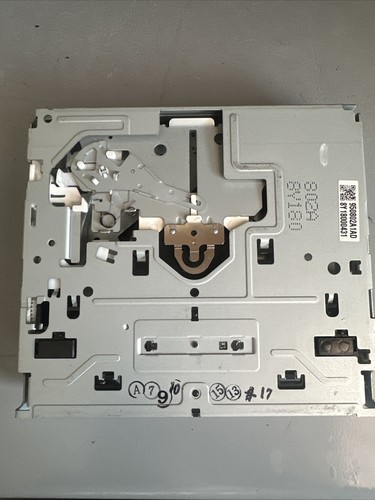 Mercedes dvd laufwerk - dvd,