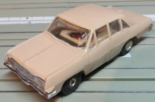 Faller ams 5632 opel - ams,