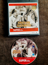 DVD DEFA Filmkomödie 1966