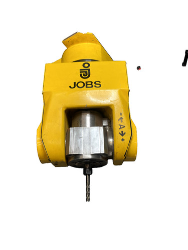 Jobs cnc frässpindel - jobs, omlat