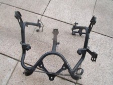 Honda VFR 750, RC36, 90-93