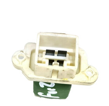 Ford Focus 2 Fusion Widerstand Vorwiderstand Heizung Gebläse 12790 3M5H18B647AC