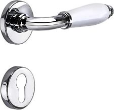 Messing Türbeschlag mit