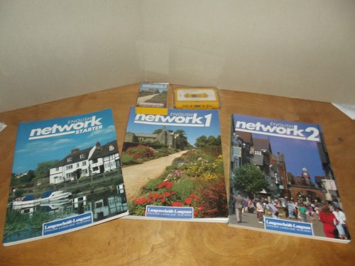 English network starter 1 - starter,,