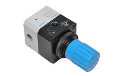 FESTO Pressure Regler