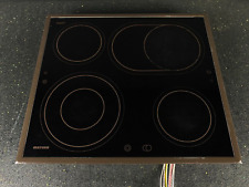 Matura Typ. 55 CAD 04 ZO 1 Jahr Garantie Kochfeld #1631