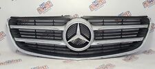 Original Mercedes W447 V-Klasse Kühlerschutzgitter Kühlergrill Grill A4478880123
