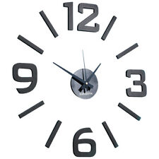 PEARL Wanduhr zum Kleben