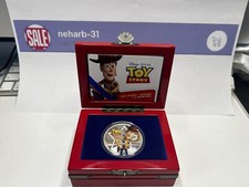 Toy Story Woody 1oz One Ounce