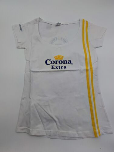 Damen shirt corona extra - corona,