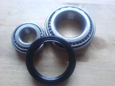 1 Lagersatz Radlager Anhänger