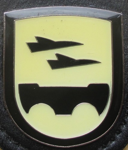 Brustanhänger