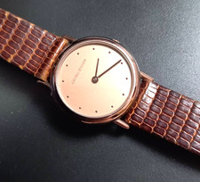 Georg Jensen Damenuhr • 346