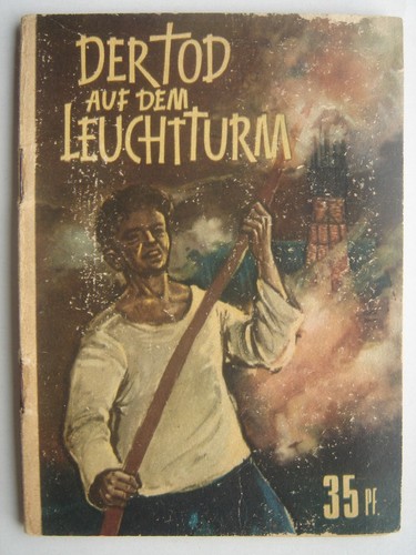 Kleine jugendreihe heftroman - kleine,