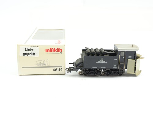 Märklin 46119 güterwagen - märklin,