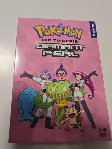 💽Pokemon-Die