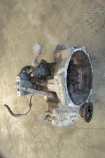 Schaltgetriebe Getriebe JCR