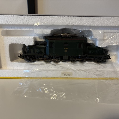 Trix elektrische lokomotive - trix,,