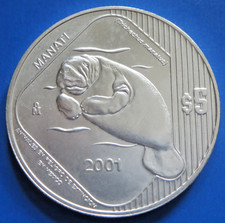 Mexico 1oz silber - mexico,
