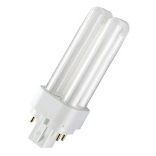 Osram Dulux D/E 18W/827 G24q-2