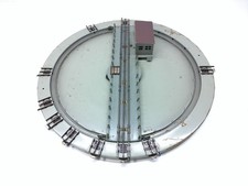 Märklin drehscheibe 7186 - märklin,