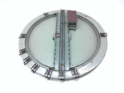Märklin drehscheibe 7186 - märklin,