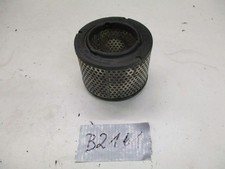 Filter Knecht EL 458 Ersatzfilter B2161 BMW R26_27_45_65_80_100 Luftfilter Kartu