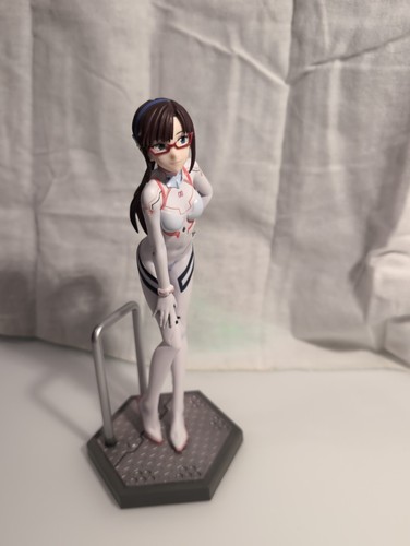 Verkaufe mari makinami - verkaufe,