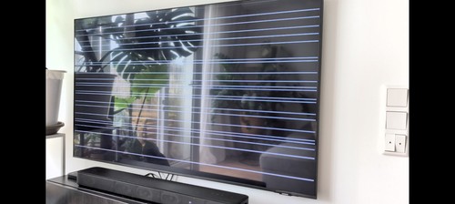 Samsung bu8000 zoll - samsung,