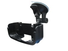 #46 Car Mount with Suction Cup