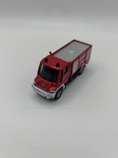 Siku Mercedes Feuerwehr Auto