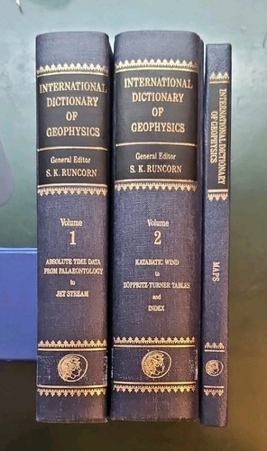 International dictionary - international,