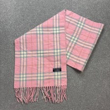 Burberry London Schal 58 x 12