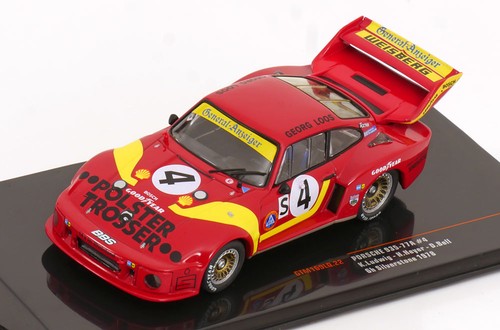 Ixo porsche 935 77a 4 - porsche, #4