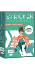 Stricken unterwegs 22 - stricken,