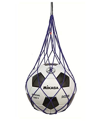 Ballnetz stück blau - 1,