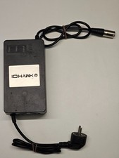 IOHAWK Speedcharger 54.6V 4A
