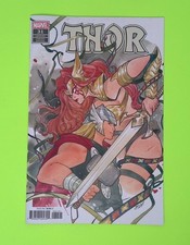 Thor #31d Vol. 6 2023 Marvel