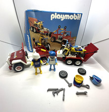 Playmobil Set 3143 Jeep