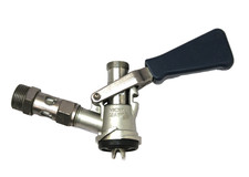 KEG-Fassanschluss "Micromatic"