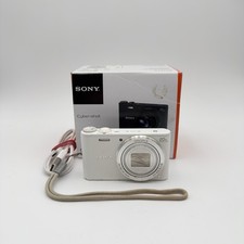 Sony Cyber-Shot DSC-WX350