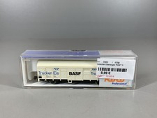 SPUR N ROCO Güterwagen DB BASF 25603 OVP  / 2 A 328
