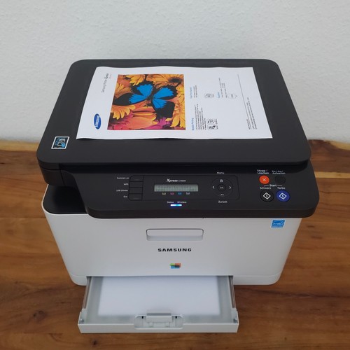 Samsung xpress c480w laser - c480w,